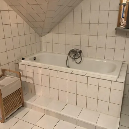 Moderne Vollmoeblierte Wohnung Zwickau Exterior foto