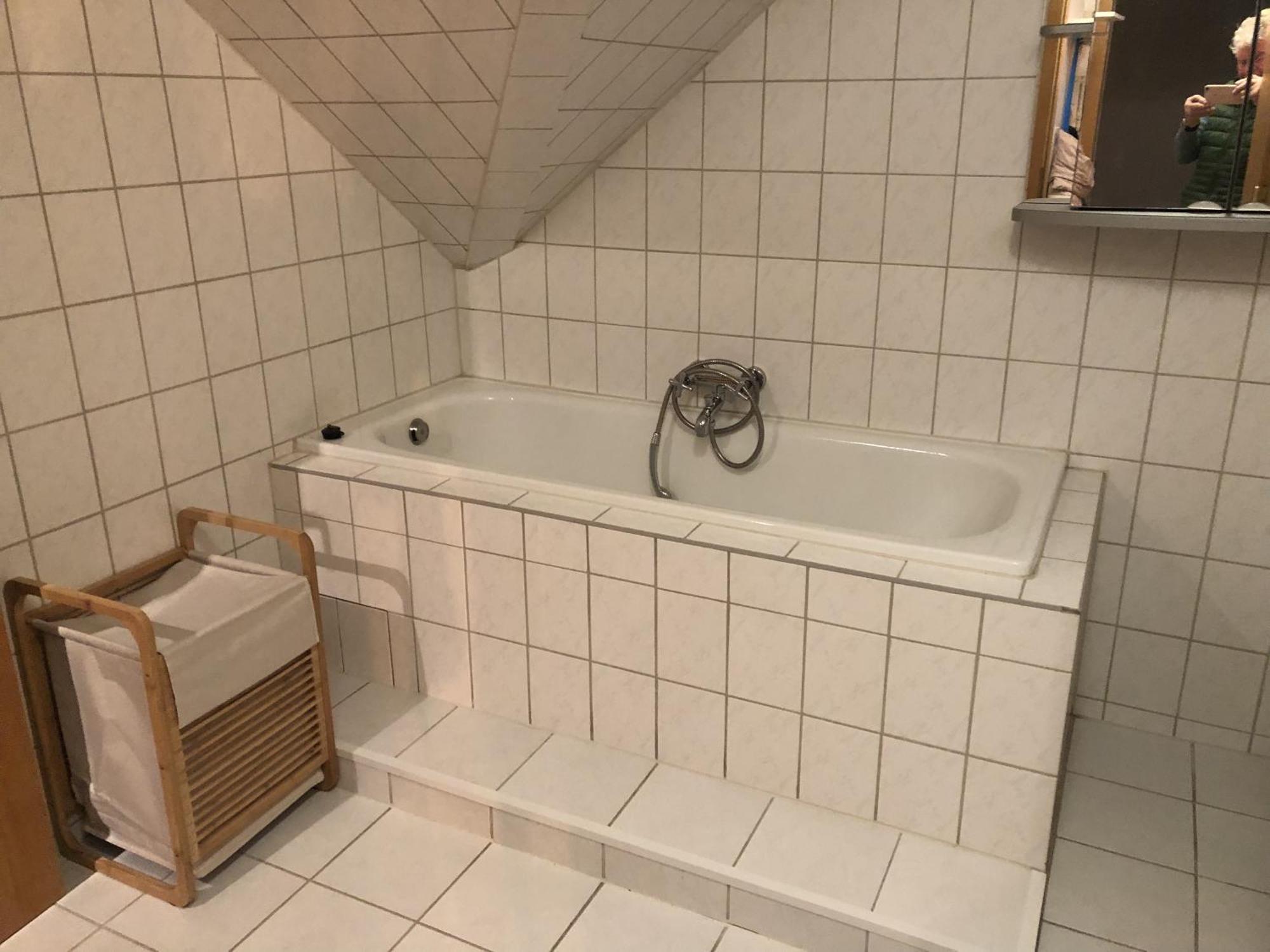 Moderne Vollmoeblierte Zwickau