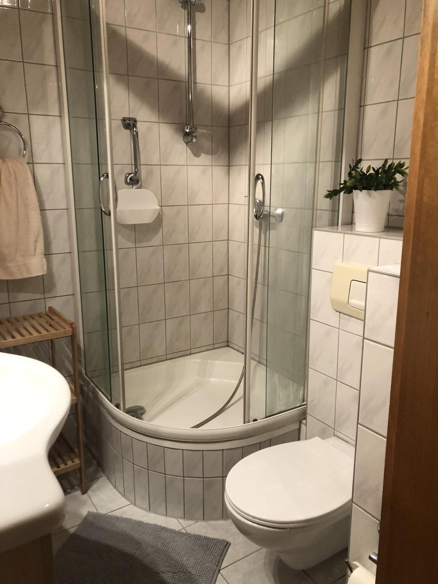 Apartment Moderne Vollmoeblierte *